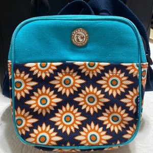 Tybee Lunch Tote by Spartina 449 | Lunch Box